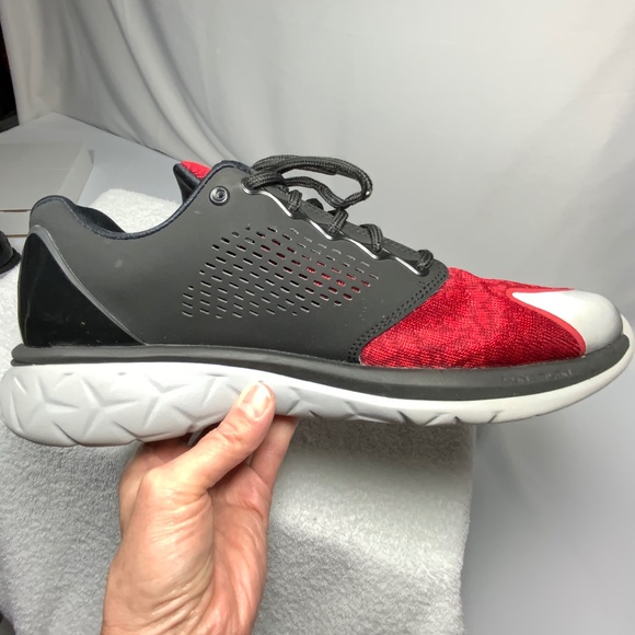 Air Jordan Men's Trainer ST Team - Size 11 - Picture 9 of 15